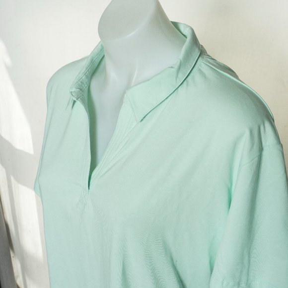 NWT Womens UV Polo Shirt - Picture 8 of 9
